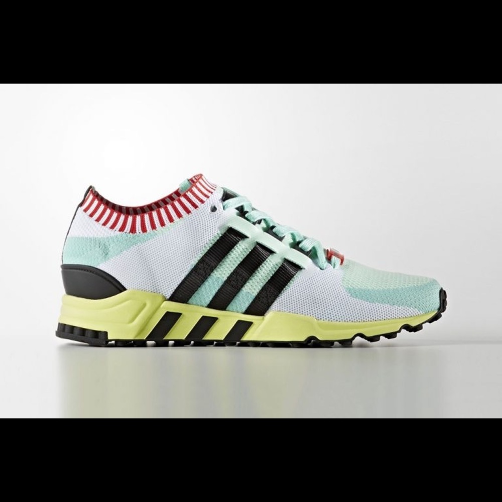 🔥 Adidas EQT Support RF Primeknit 🔥